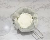 簡単！犬用ケーキ【オーブン＆泡立て不要】作り方2写真