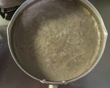 MrsWongちの核桃黒麻糊(薬膳汁粉)作り方3写真