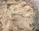 レモンリコッタデザートケーキ作り方2写真