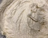 レモンリコッタデザートケーキ作り方4写真