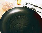 ご飯がすすむ鳥腿肉ガーリックソルトレモン作り方2写真