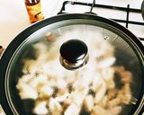 ご飯がすすむ鳥腿肉ガーリックソルトレモン作り方5写真