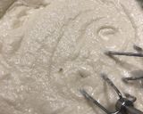 レモンリコッタデザートケーキ作り方5写真