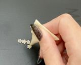 簡単！犬用ケーキ【オーブン＆泡立て不要】作り方9写真