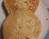 卵・乳なし☆我が家のホットケーキ作り方5写真