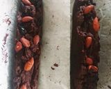 卵不要★しっとりチョコケーキ★ダイエット作り方4写真