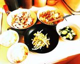 ご飯がすすむ鳥腿肉ガーリックソルトレモン作り方8写真