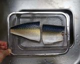 生臭くない煮魚　最強レシピです作り方3写真