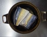 生臭くない煮魚　最強レシピです作り方5写真