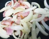 簡単！子どもに大人気のじゃがいもピザ作り方3写真