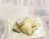 簡単時短フォルマッジピザみたいな春巻き♪作り方1写真