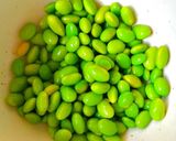 枝豆のカレースープ作り方1写真