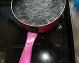 圧力鍋で骨まで食べられる鮭のあら煮作り方3写真