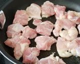 お腹満足！スピードごはん！てりたま丼☆作り方3写真