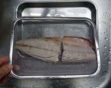 鯖の煮つけ 生臭くない最強レシピ作り方2写真