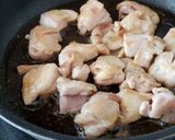 お腹満足！スピードごはん！てりたま丼☆作り方4写真