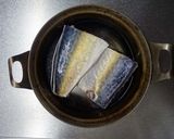 鯖の煮つけ 生臭くない最強レシピ作り方5写真