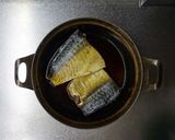 鯖の煮つけ 生臭くない最強レシピ作り方8写真