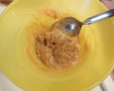 ブリの西京味噌漬け焼き作り方3写真