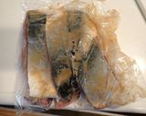 ブリの西京味噌漬け焼き作り方4写真