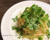 うちのパスタソース♡たらこ作り方5写真