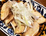 鶏胸肉で作る☆鳥チャーシュー作り方3写真