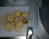 圧力鍋で骨まで食べられる鮭のあら煮作り方6写真