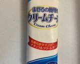 簡単！生クリーム無し！栗のチーズケーキ作り方1写真