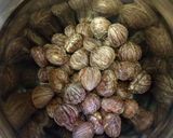 シャトルシェフで栗の渋皮煮♪作り方2写真
