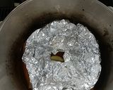 圧力鍋で骨まで食べられる鮭のあら煮作り方9写真
