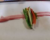 【レシピコン】夏野菜の肉巻き作り方4写真
