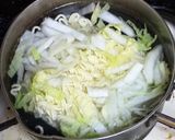 材料３つ！My『サッポロ一番』塩ラーメン作り方2写真