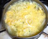 材料３つ！My『サッポロ一番』塩ラーメン作り方5写真
