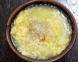 材料３つ！My『サッポロ一番』塩ラーメン作り方6写真