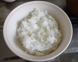 ブリの漬け丼作り方5写真