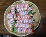 【レシピコン】夏野菜の肉巻き作り方5写真