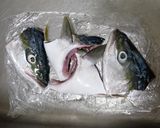 ブリのあら汁 味噌仕立て作り方2写真