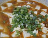 超簡単!麻婆ラーメン作り方2写真