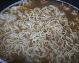 超簡単!麻婆ラーメン作り方3写真