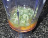 マヨスクランブルエッグ作り方1写真
