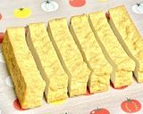 厚揚げのマヨキムチーズ焼き作り方1写真