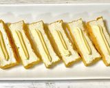 厚揚げのマヨキムチーズ焼き作り方3写真