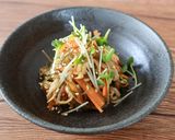 もう一品！乾燥千切大根と糸昆布のナムル風作り方6写真