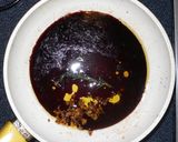 鶏胸肉のソテー レモンバルサミコソース作り方6写真