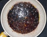 鶏胸肉のソテー レモンバルサミコソース作り方7写真