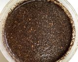 ハーブや茶葉で起こす　香る〜✿酵母液種作り方12写真