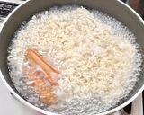 サッポロ一番で＊イタリアンチーズラーメン作り方1写真