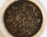 ハーブや茶葉で起こす　香る〜✿酵母液種作り方16写真