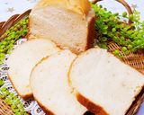 HBで♡はちみつ食パン♡作り方2写真