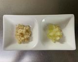 爽やかジューシー！レモン風味の塩唐揚げ♡作り方1写真